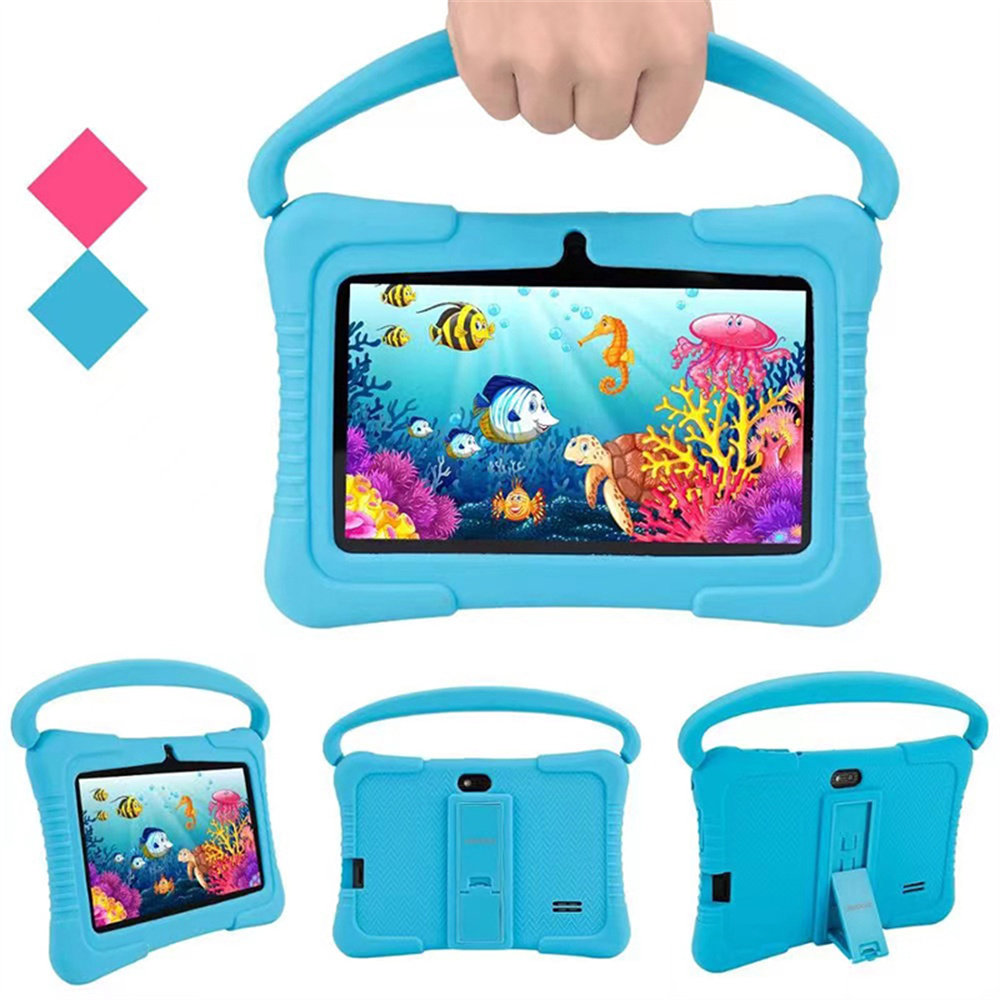 Tablet Silicone Cover Case